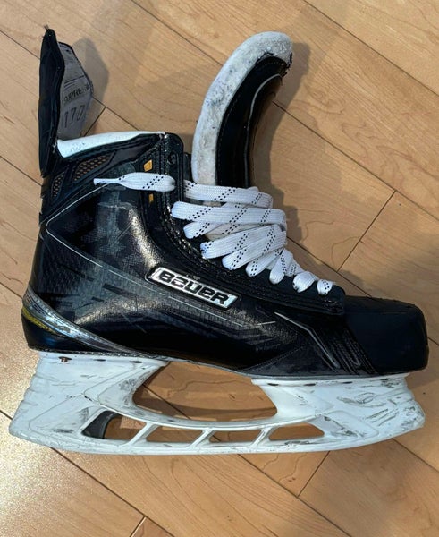 Used Supreme MX3 Skates 10 D&R