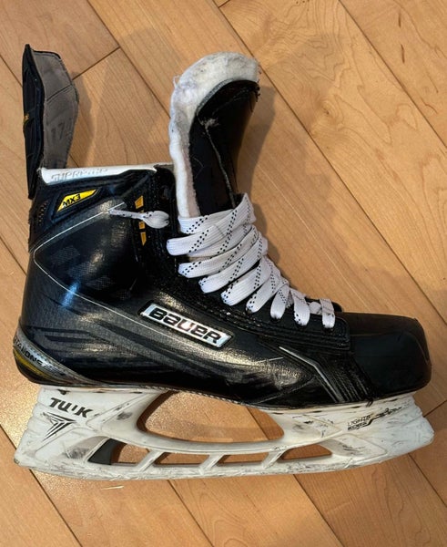Used Supreme MX3 Skates 10 D&R