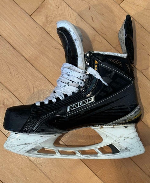 Used Supreme MX3 Skates 10 D&R