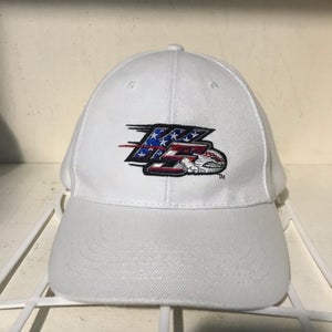 Winston-Salem Dash Velcro Hat