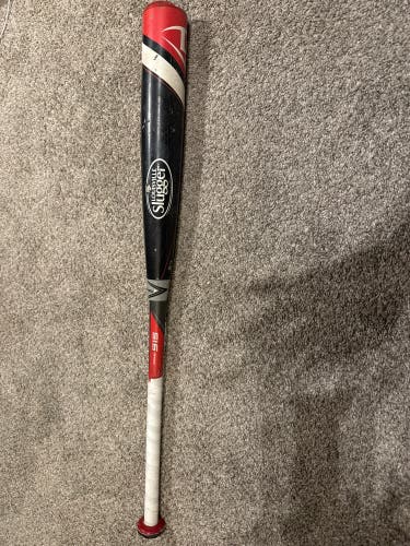 2015 Louisville Slugger 915 33’ BBCOR