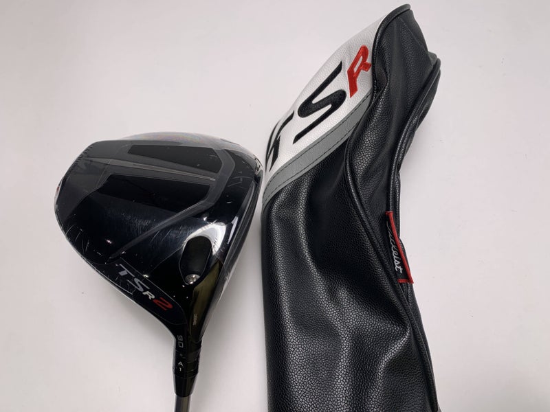 Titleist TSR2 Driver 9* Graphite Design Tour Ad UB-6 Stiff Graphite RH HC NEW