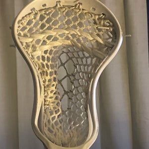 Gait faceoff head prototype
