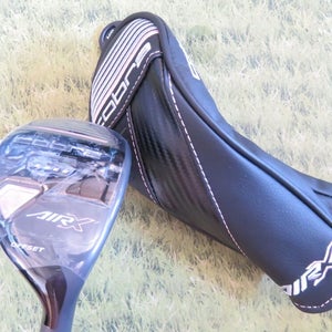 LADIES * NEW * Cobra AIR X OFFSET 29* 6 Hybrid Ultralite + HC