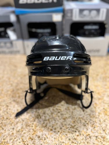Bauer 4500 Helmet Medium