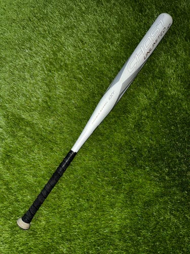 2023 Easton Ghost Unlimited 33/23 (-10) Softball Fastpitch Bat