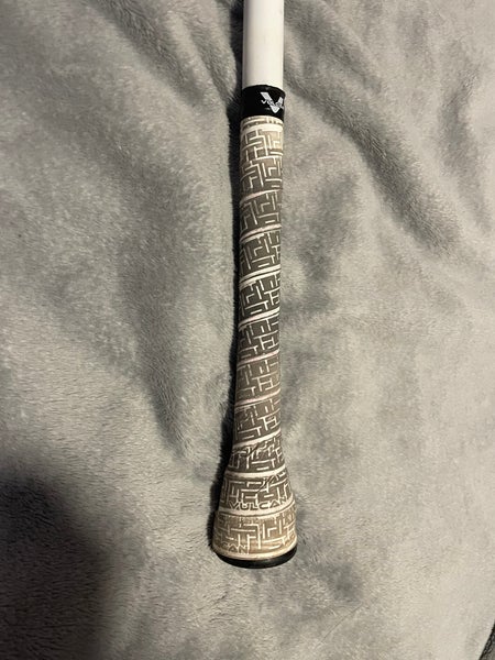 Used 2021 DeMarini USSSA Certified Composite 26 oz 31" CF Bat