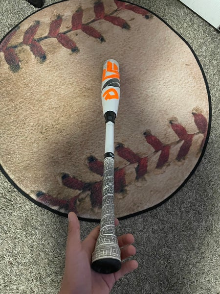 Used 2021 DeMarini USSSA Certified Composite 26 oz 31" CF Bat