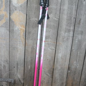 Scott ALUMINUM 43 inch Ski Poles