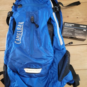 New CamelBak Velocity Trail 100 oz. Hydration Pack
