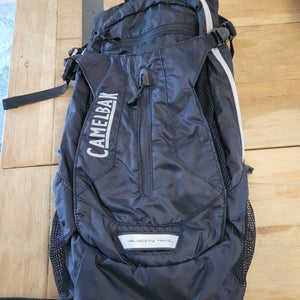 New CamelBak Velocity Trail 100 oz. Hydration Pack