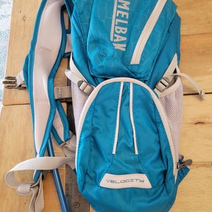 New CamelBak Velocity 85 oz. Hydration Pack