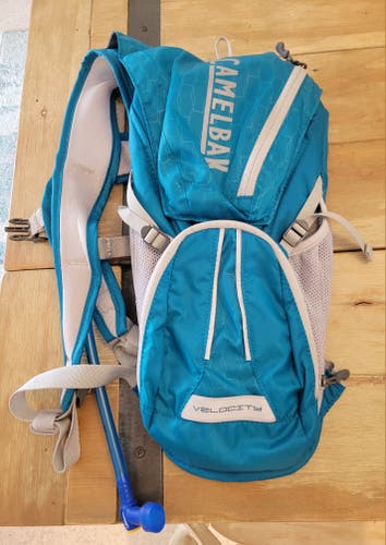 New CamelBak Velocity 85 oz. Hydration Pack