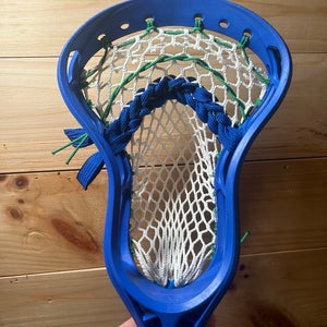 Used Attack & Midfield Strung Mark 2V Head