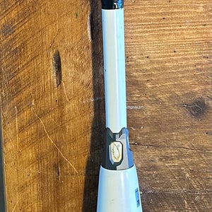 Used 2022 DeMarini CF Zen USSSA Certified Bat (-5) Composite 22 oz 30"