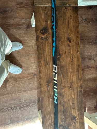 Used Senior Bauer Right Handed P92  Nexus Sync Hockey Stick