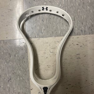 Under Armour Command Low Head