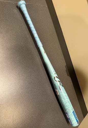 2025 Rawlings Clout, 33/30, -3, BBCOR-Free Shipping