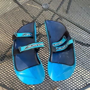 Slytech Slalom Shin Pads