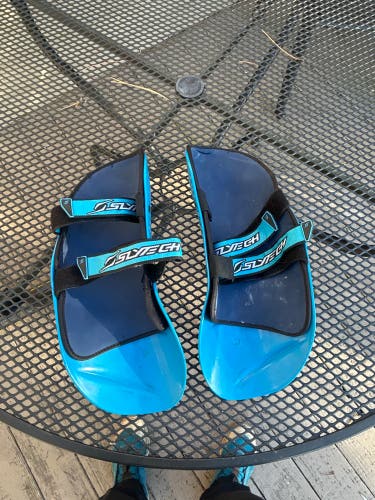 Slytech Slalom Shin Pads