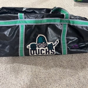 Junior Hockey bag
