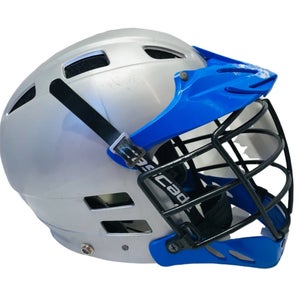 Used Cascade Helmet