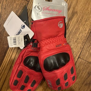 Swamy Race Mittens, Ladies Large