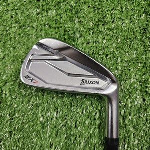 Srixon ZX7 Forged Single 3 Iron Dynamic Gold Tour Issue X100 Extra Stiff RH 39.5