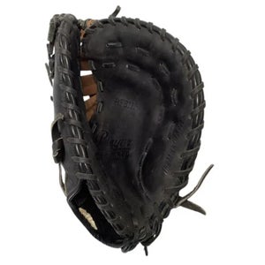Used Rawlings Right Hand Throw First Base RFB115 Baseball Glove 11.5"