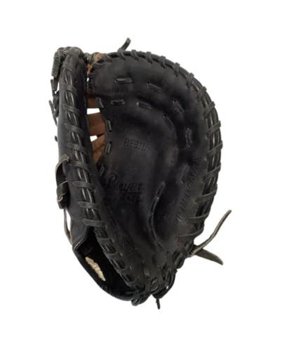Used Rawlings Right Hand Throw First Base RFB115 Baseball Glove 11.5"