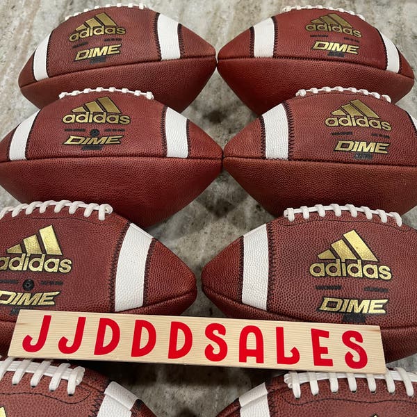 DIME ダイム MTL ATHLETIC football Size：M Adidas Dime | Chrome - Big Game USA