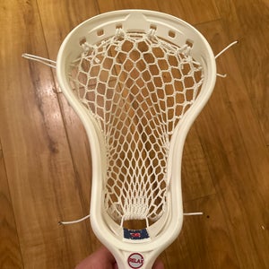 New Relax RC1 Professionally Strung With Hero Mesh
