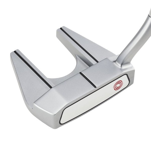 ODYSSEY WH OG #7 NANO PUTTER 34 IN STROKE LAB 3GEN RED