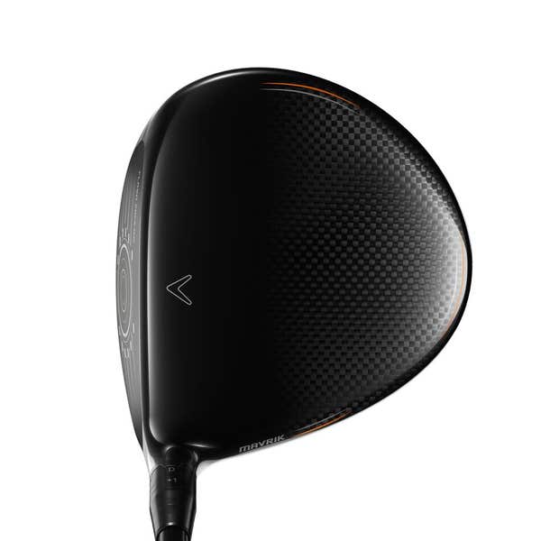 CALLAWAY 2022 MAVRIK DRIVER 12° GRAPHITE 4.0 (LADIES) PROJECT X