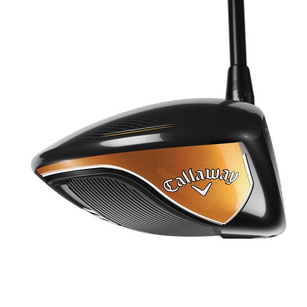 CALLAWAY 2022 MAVRIK DRIVER 12° GRAPHITE 4.0 (LADIES) PROJECT X