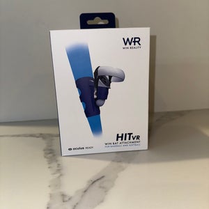 Win Reality HITvr Win Bat Attachment