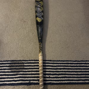 Used 2020 Louisville Slugger Meta USSSA Certified Bat (-10) Composite 20 oz 30"