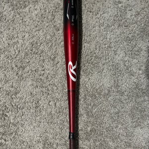 New 2024 Rawlings BBCOR Certified (-3) 30 oz 33" 5150 Bat