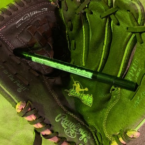 Used Rawlings Fastpich Softball Glove
