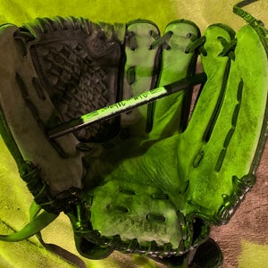 Used Mizuno Prospect Max Flex Glove