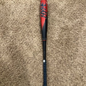Used 2022 Easton ADV Hype USSSA Certified Composite 26 oz 31" Baseball Bat
