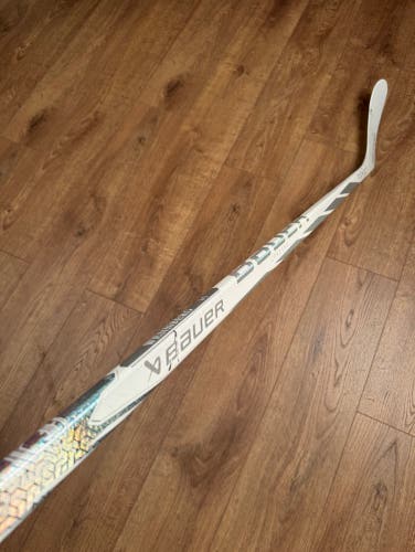 Pro Stock Bauer Proto R Stick - WENNBERG