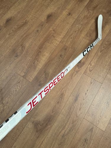 Pro Stock CCM Jetspeed FT5 Pro North Edition - WENNBERG