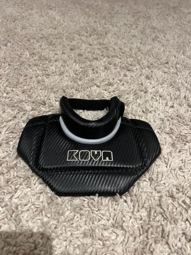 Kova goalie neck guard