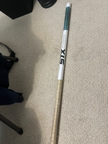 Used STX Fiber Shaft