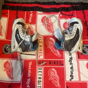 Bauer R 2000 Goalie Skates