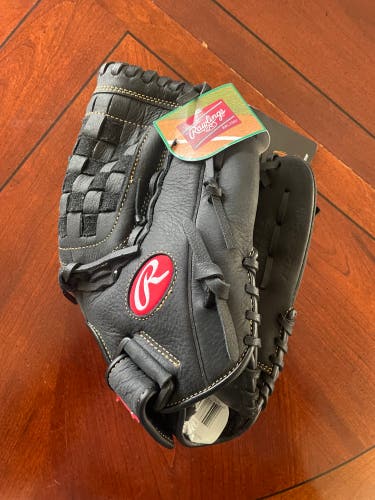Rawlings Baseball Glove Pro Series Special Edition