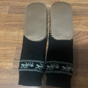 Cozy Sock Slippers