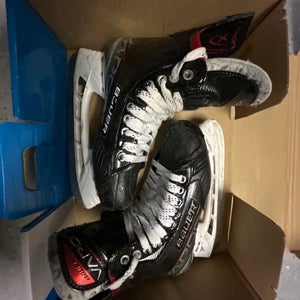 Used 2020 Bauer   6.5 Vapor 3X Hockey Skates