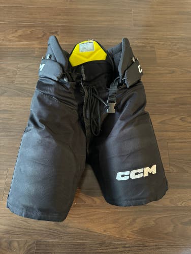 OHL Pro Stock CCM HPTK Large Pants
